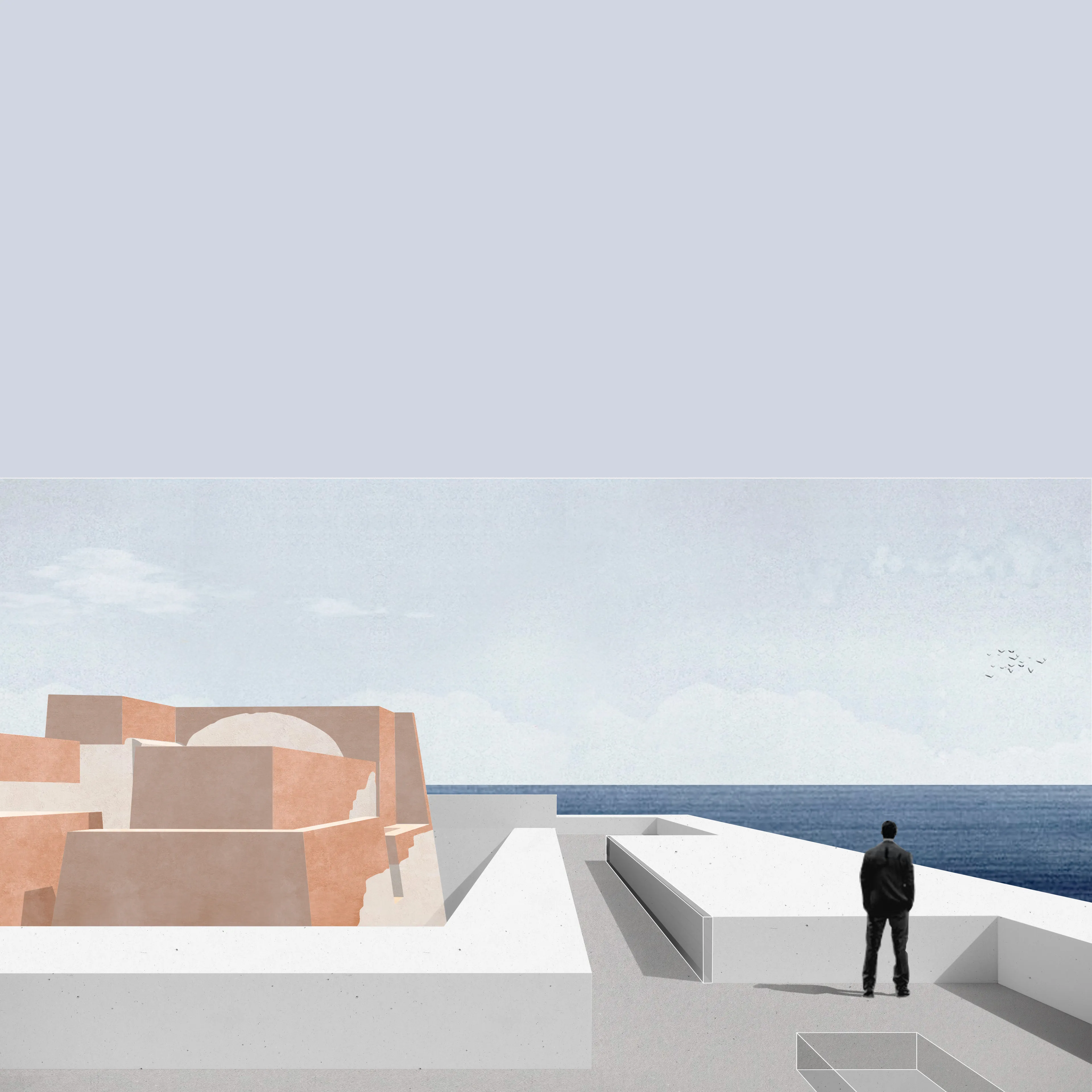 Variation - Thiết kế kiến trúc đa dạng